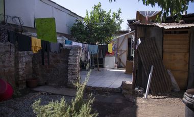 Vende casa