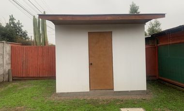 EXCELENTE CASA EN HUELQUEN