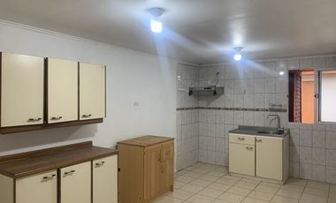 EXCELENTE CASA EN HUELQUEN