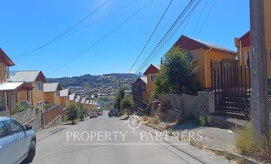 Casa en Venta  Panguipulli Villa Mirador del Lago- Acepta crédito  Hipotecario.