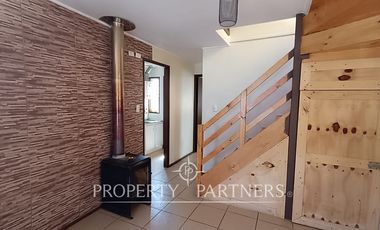 Casa en Venta  Panguipulli Villa Mirador del Lago- Acepta crédito  Hipotecario.