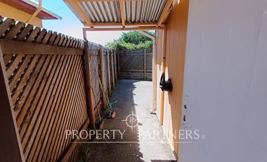 Casa en Venta  Panguipulli Villa Mirador del Lago- Acepta crédito  Hipotecario.