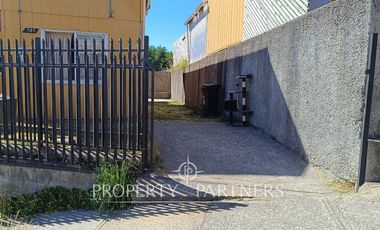Casa en Venta  Panguipulli Villa Mirador del Lago- Acepta crédito  Hipotecario.