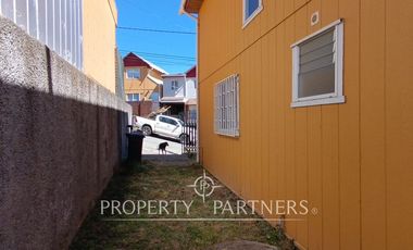 Casa en Venta  Panguipulli Villa Mirador del Lago- Acepta crédito  Hipotecario.