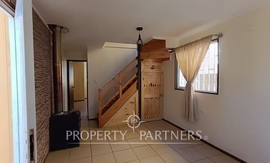Casa en Venta  Panguipulli Villa Mirador del Lago- Acepta crédito  Hipotecario.