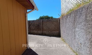 Casa en Venta  Panguipulli Villa Mirador del Lago- Acepta crédito  Hipotecario.