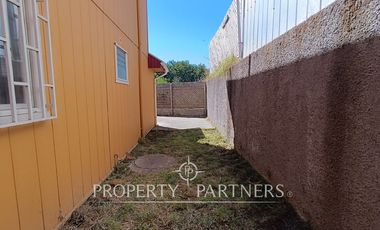 Casa en Venta  Panguipulli Villa Mirador del Lago- Acepta crédito  Hipotecario.