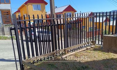 Casa en Venta  Panguipulli Villa Mirador del Lago- Acepta crédito  Hipotecario.