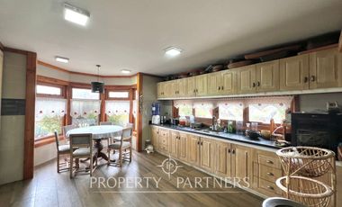 Gran oportunidad propiedad habitacional y/o comercial a orilla de la carretera