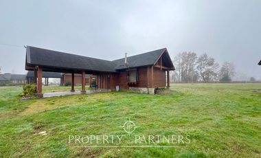 Gran oportunidad propiedad habitacional y/o comercial a orilla de la carretera