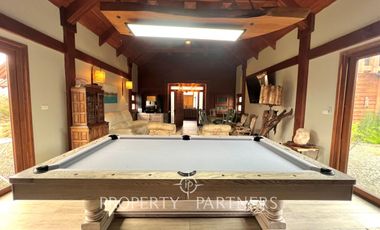 Gran oportunidad propiedad habitacional y/o comercial a orilla de la carretera