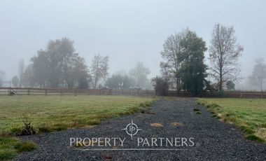 Gran oportunidad propiedad habitacional y/o comercial a orilla de la carretera