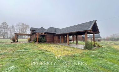 Gran oportunidad propiedad habitacional y/o comercial a orilla de la carretera