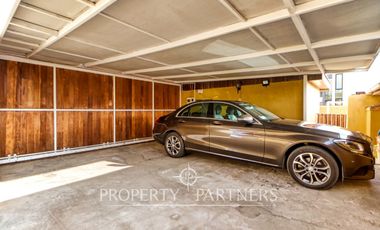 En Venta casa con amplio terreno en Jardines Del Sur