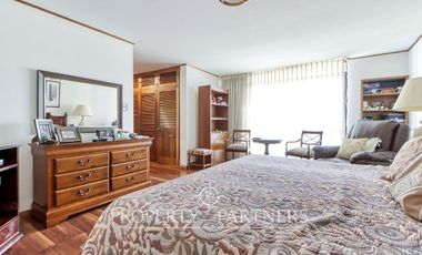 En Venta casa con amplio terreno en Jardines Del Sur