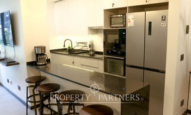 Acogedor departamento en arriendo diario en Pucón.