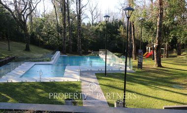 Acogedor departamento en arriendo diario en Pucón.