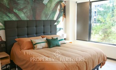 Acogedor departamento en arriendo diario en Pucón.