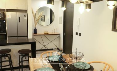 Acogedor departamento en arriendo diario en Pucón.