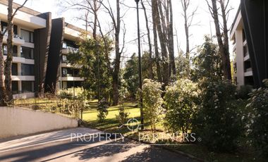 Acogedor departamento en arriendo diario en Pucón.