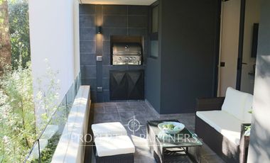 Acogedor departamento en arriendo diario en Pucón.