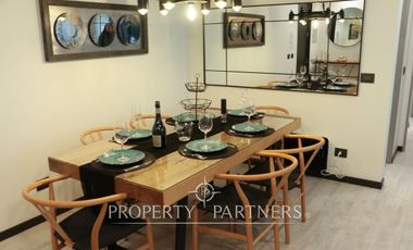 Acogedor departamento en arriendo diario en Pucón.