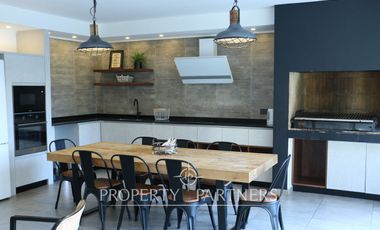 Acogedor departamento en arriendo diario en Pucón.