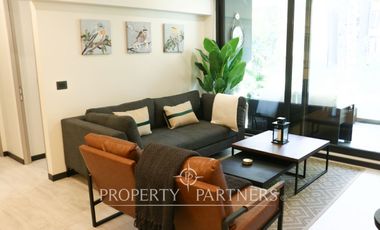 Acogedor departamento en arriendo diario en Pucón.