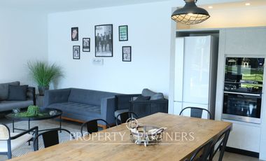 Acogedor departamento en arriendo diario en Pucón.