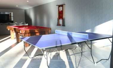 Acogedor departamento en arriendo diario en Pucón.