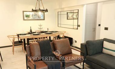 Acogedor departamento en arriendo diario en Pucón.