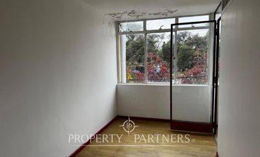 🏢 En Venta – Departamento de Uso Comercial en Plaza de Armas, La Ligua