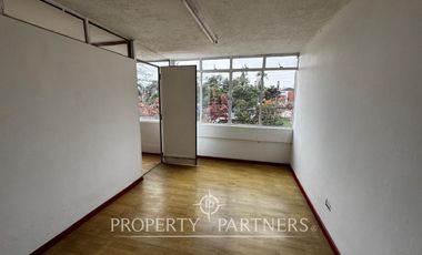 🏢 En Venta – Departamento de Uso Comercial en Plaza de Armas, La Ligua