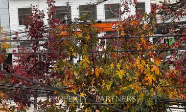 🏢 En Venta – Departamento de Uso Comercial en Plaza de Armas, La Ligua