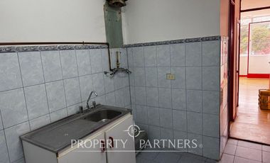 🏢 En Venta – Departamento de Uso Comercial en Plaza de Armas, La Ligua