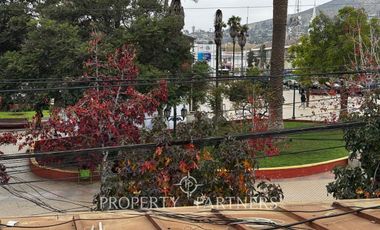 🏢 En Venta – Departamento de Uso Comercial en Plaza de Armas, La Ligua