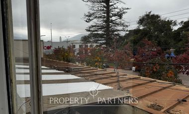 🏢 En Venta – Departamento de Uso Comercial en Plaza de Armas, La Ligua