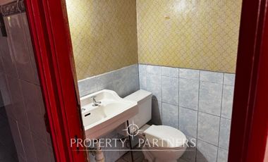 🏢 En Venta – Departamento de Uso Comercial en Plaza de Armas, La Ligua