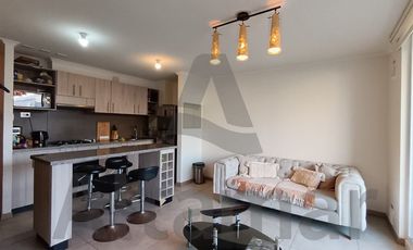 Departamento en Venta en Puertas del Mar