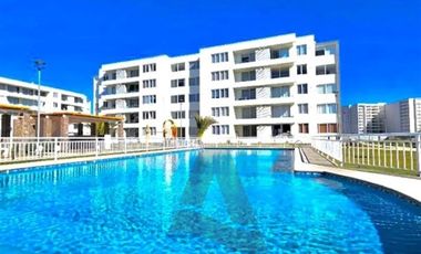 Departamento en Venta en Puertas del Mar