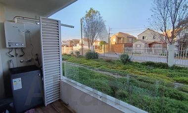 Departamento en Venta en Puertas del Mar