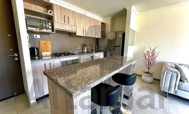 Departamento en Venta en Puertas del Mar