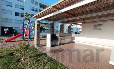 Departamento en Venta en Puertas del Mar