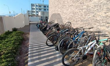 Departamento en Venta en Puertas del Mar