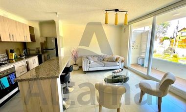 Departamento en Venta en Puertas del Mar