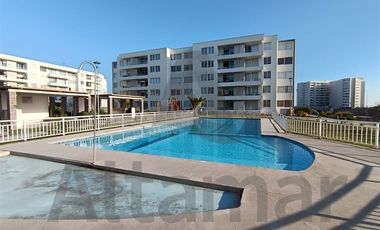 Departamento en Venta en Puertas del Mar