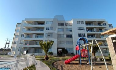 Departamento en Venta en Puertas del Mar