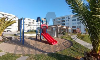 Departamento en Venta en Puertas del Mar