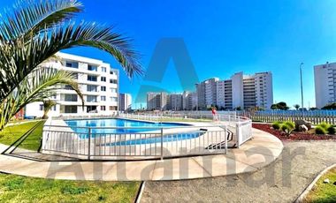 Departamento en Venta en Puertas del Mar