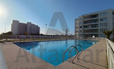 Departamento en Venta en Puertas del Mar